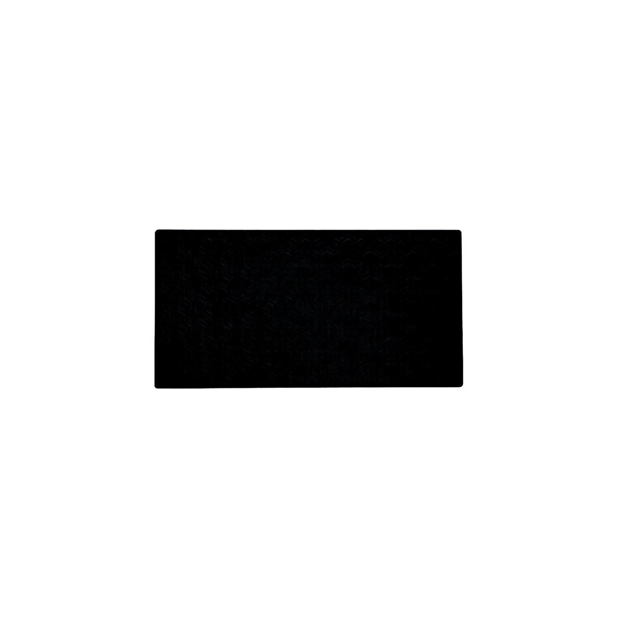 SeaDek 5970985885 RV Step Covers – Tetrapod, 23" x 12", Black - image 1