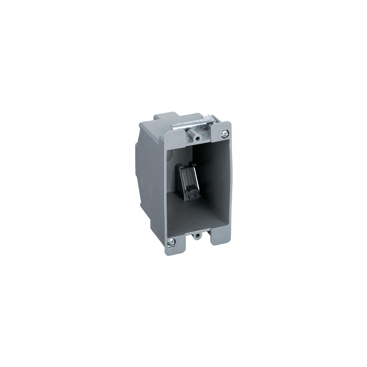 Hubbell Plastic Switch/Outlet Box - HBL6079