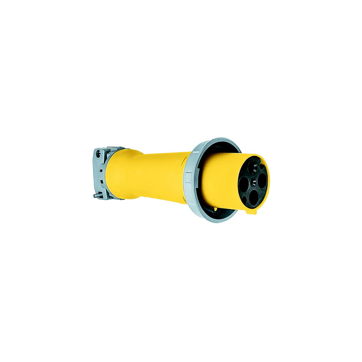 Hubbell Replacement Connector Body - M4100C12R