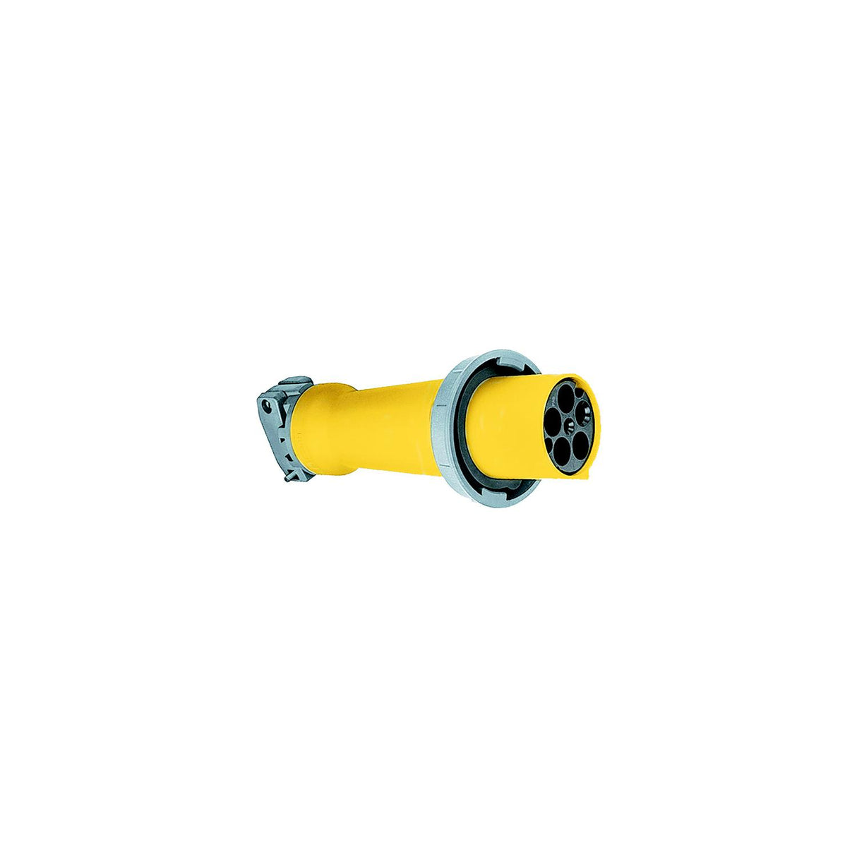 Hubbell Replacement Connector Body - M5100C9R