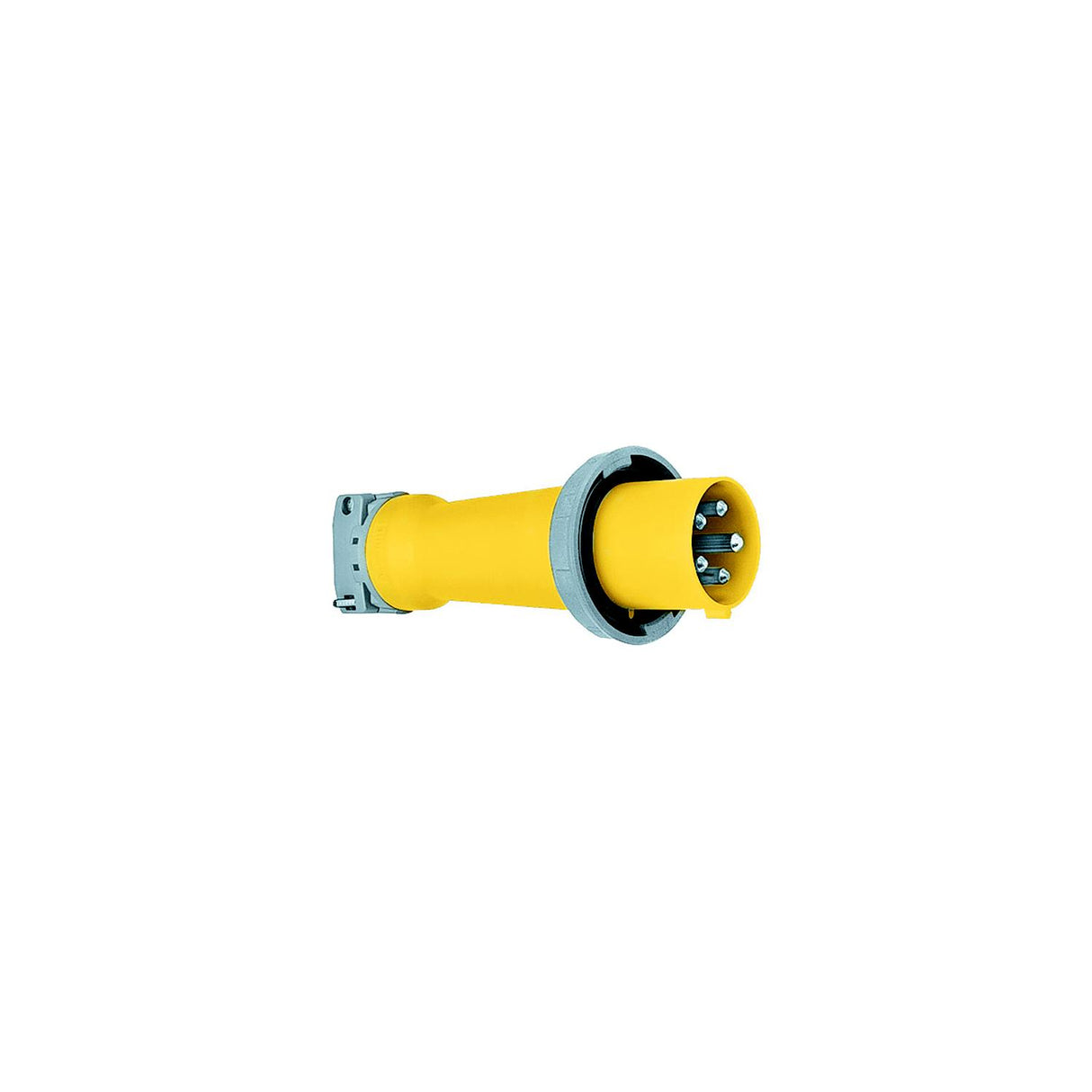 Hubbell Replacement Plug - M5100P9