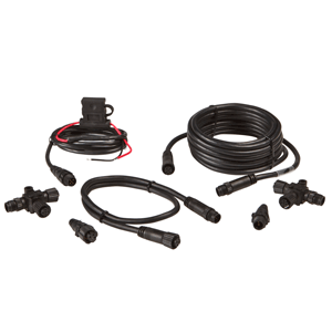 Lowrance NMEA 2000 Starter Kit - 124-69