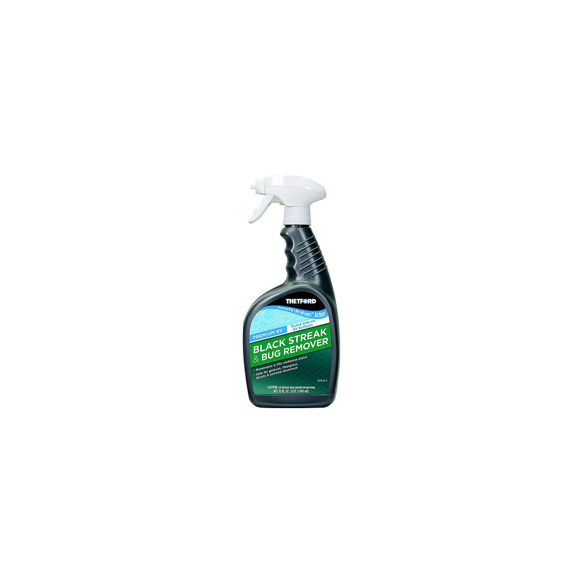 Thetford 32816 Ultrafoam™ Black Streak & Bug Remover, 32 oz. - image 1