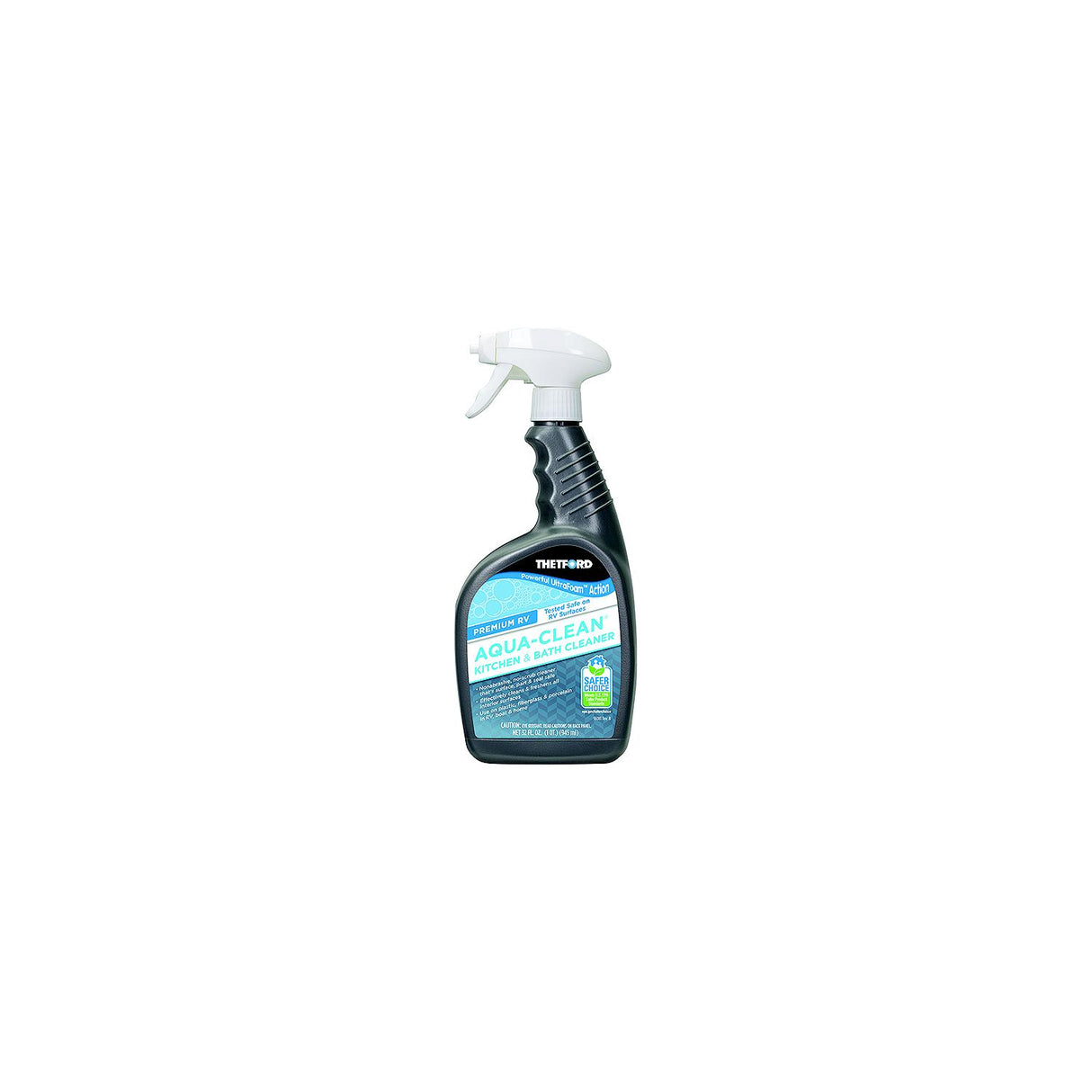 Thetford AQUACLEAN CLEANER 32 OZ. RVX - 36971 - image 1