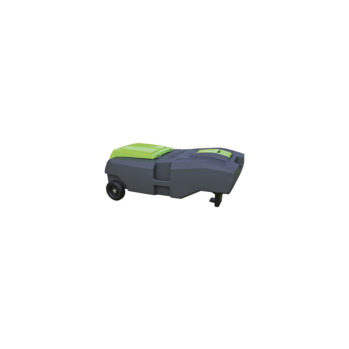 Thetford 40953 Titan® Tote Portable Waste Tank, 2-Wheel, 21 Gal. - image 2