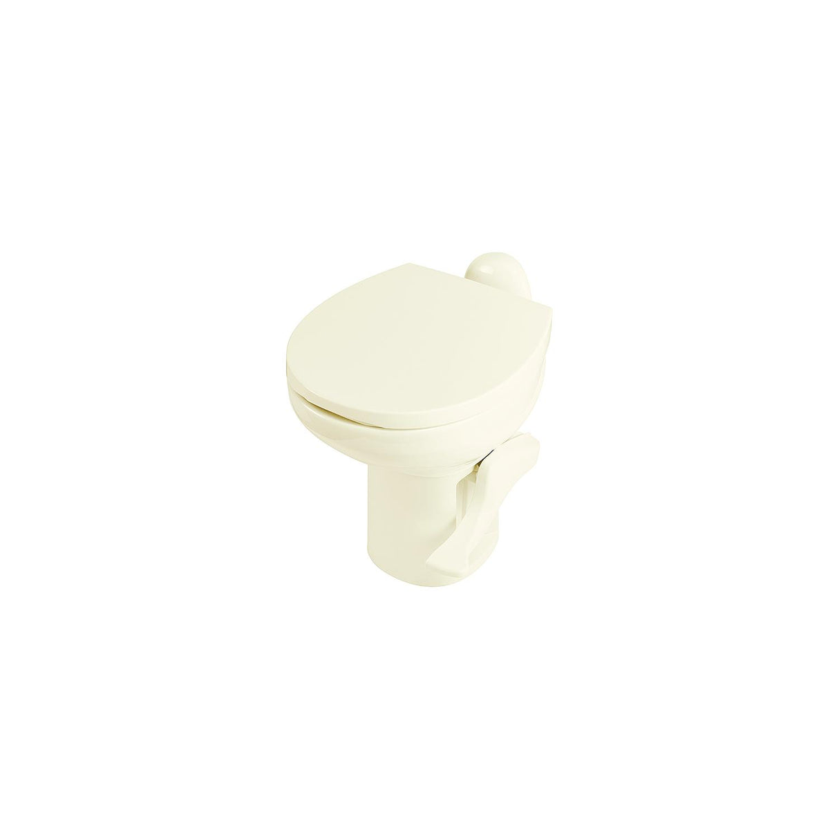 Thetford 42062 Aqua-Magic® Style⢠II China Toilet, High Profile, Bone w/o Sprayer - 42062