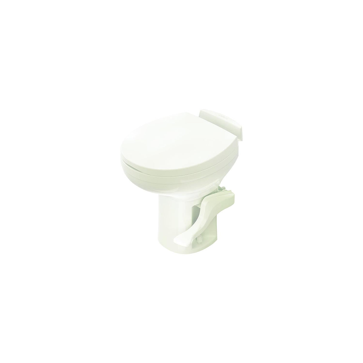 Thetford Aqua-Magic® Residence Toilet, High Profile, Bone - 42171 - image 1