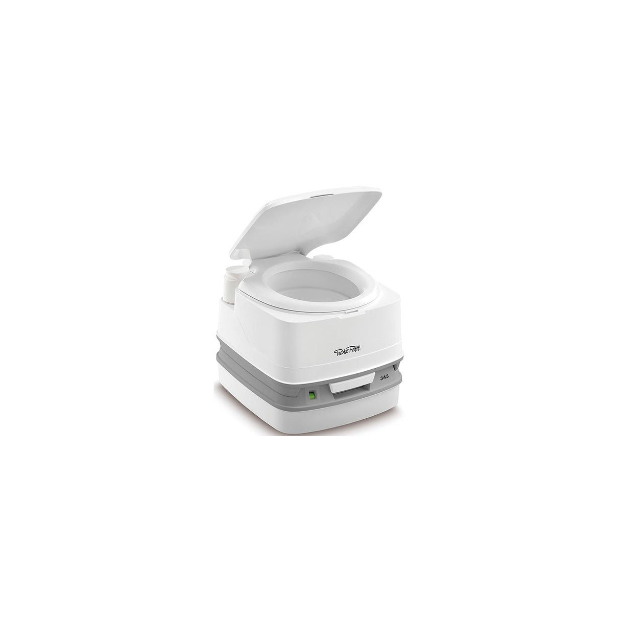Thetford 92814 Porta Potti® 345, White, 3.2 Gal. - 92814