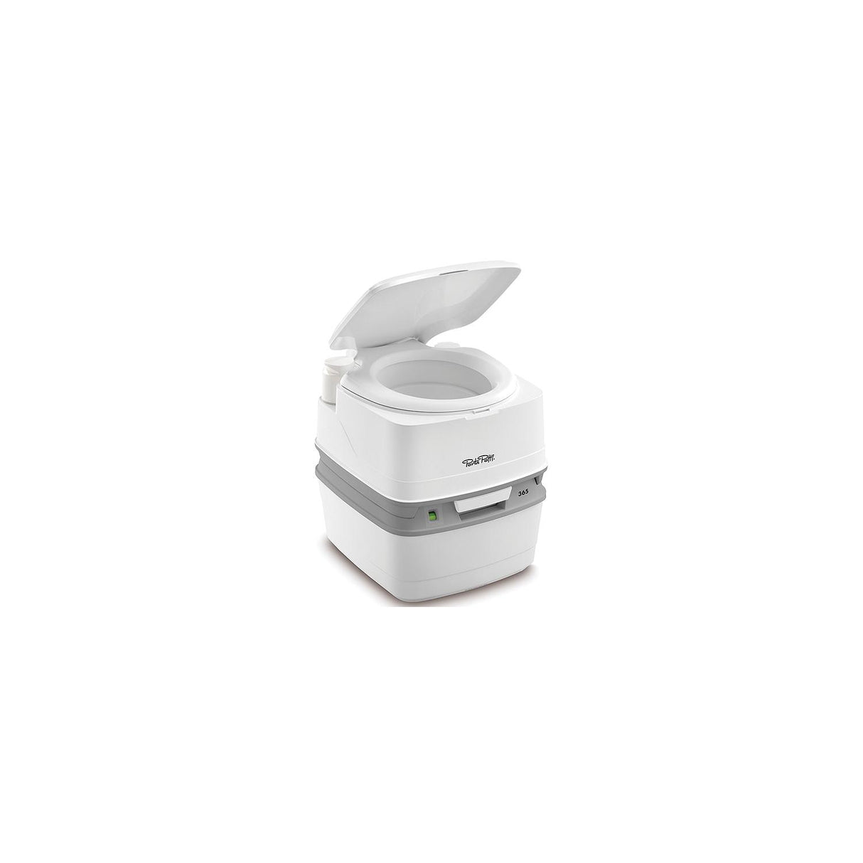 Thetford 92820 Porta Potti® 365, White, 5.5 Gal. - 92820