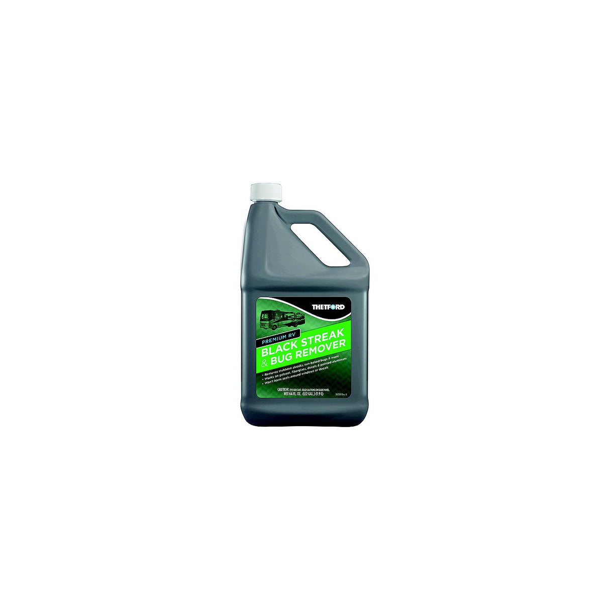 Thetford 96015 Premium RV Black Streak & Bug Remover, 64 oz. - image 2