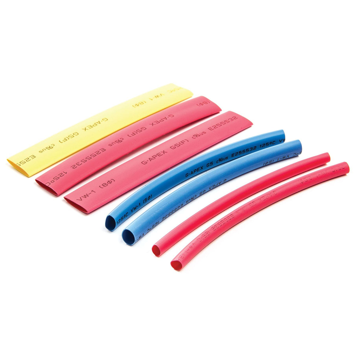 Sierra International Shrink Tubing - EC01750 - image 1