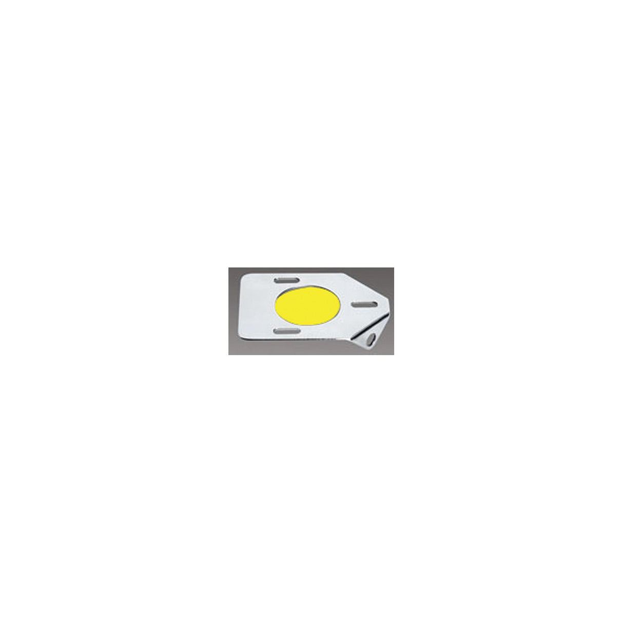 Lee's Tackle Backing Plate for Heavy Duty Rod Holders - RH5930