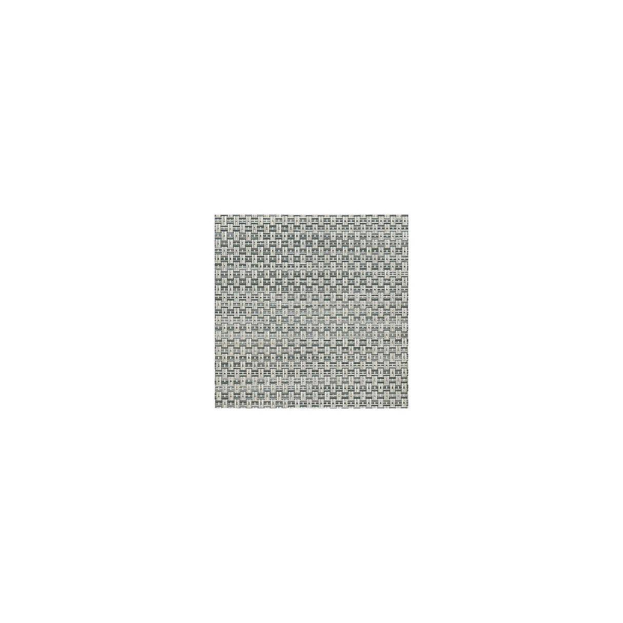 Syntec Industries Syntec URBANWSHAGREUG Sensations Woven PVC Flooring, 8-1/2' x 25', Urban Weave - Shadow Grey - SURB01055UG-0806