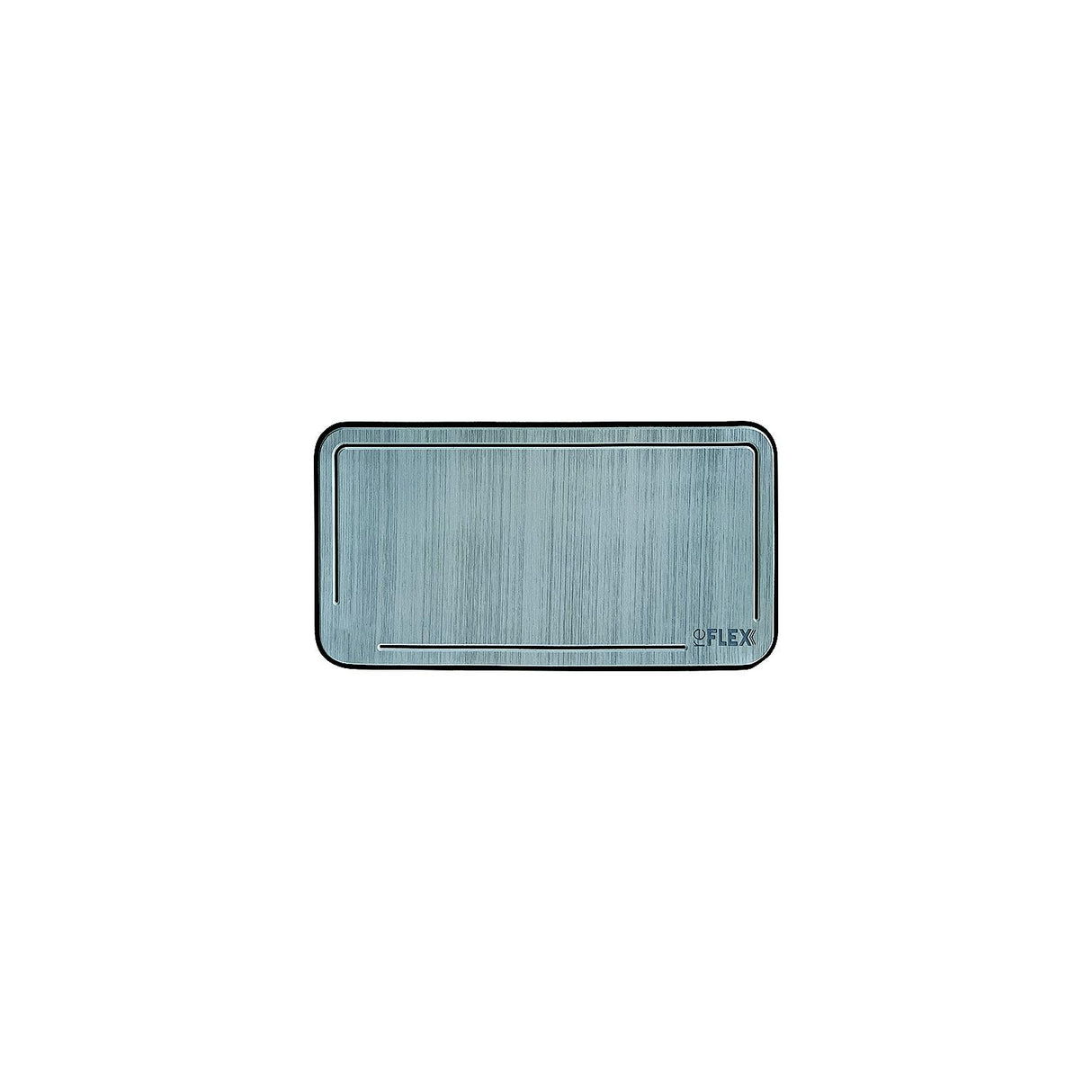 Syntec Industries Syntec YTI50GRBLPS Yeti® Reflex Cooler Top Pad, Tan, 22.75x 12.75 - YTI50-GRBL-PS