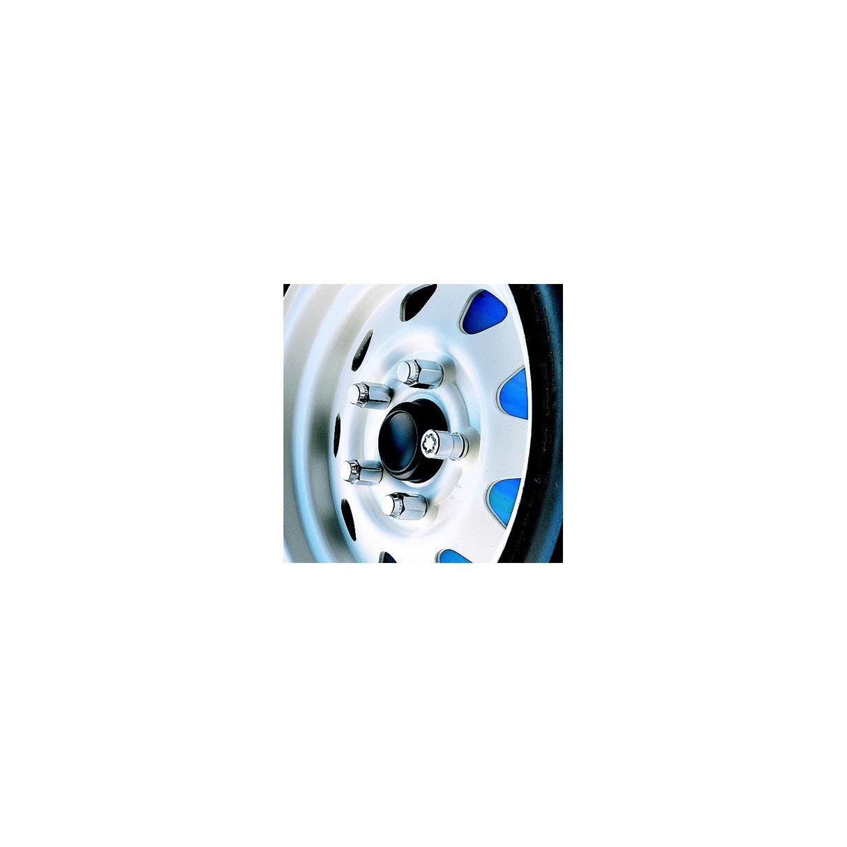 McGard Locks 4 Trailer Wheel Locks - 74041 - official McGard Locks product image 3