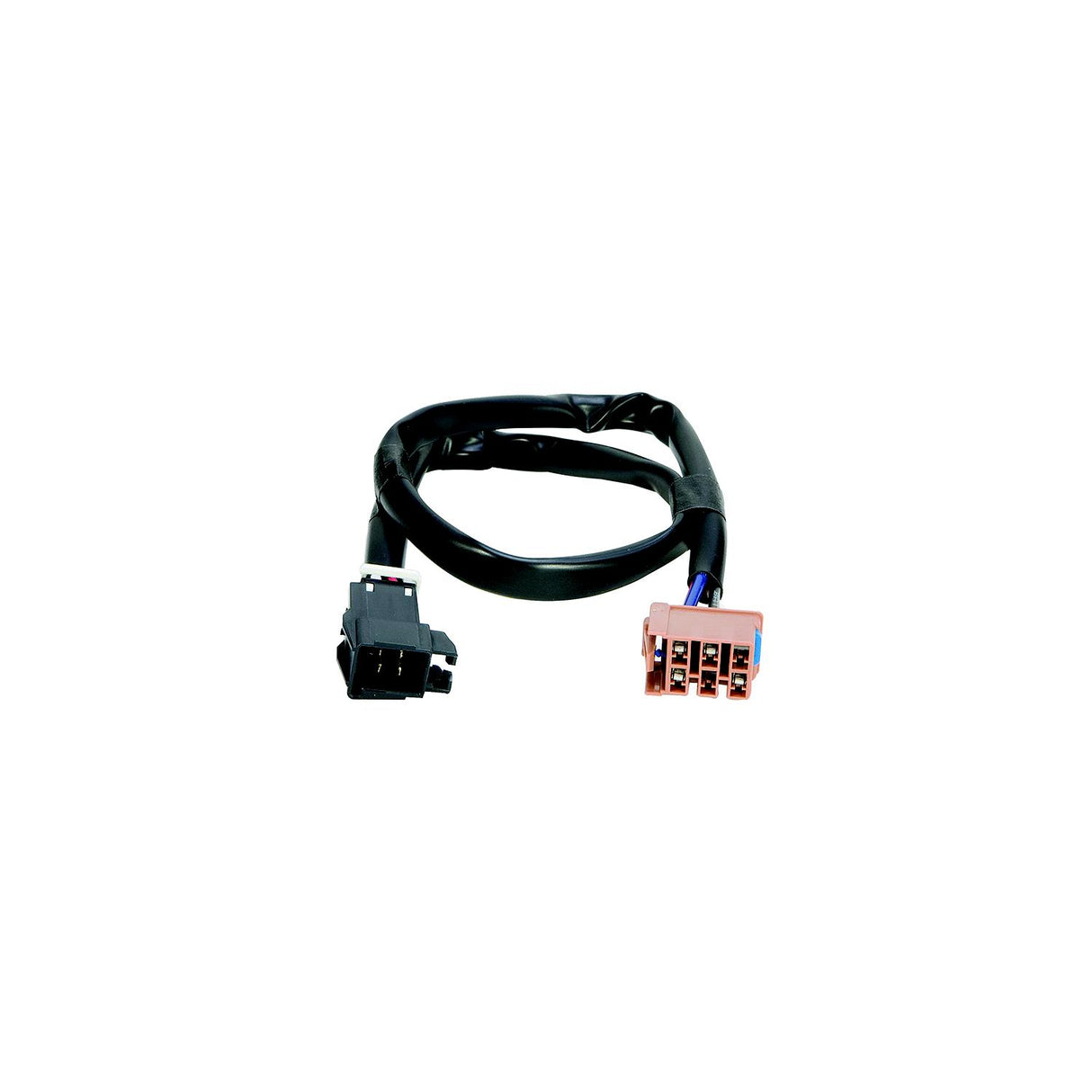 Hopkins Mfg Hopkins 81780HBC Plug-In Simple!® Brake Control Connector, GM/CHEV - 81780HBC