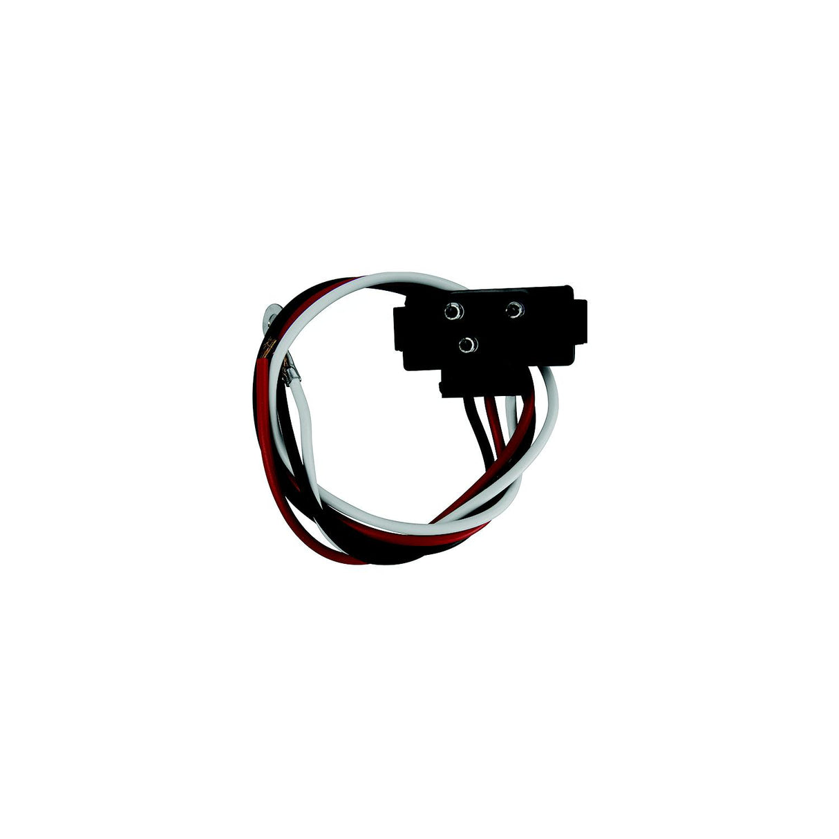 Hopkins Mfg Hopkins 90 Degree 3-Wire Pigtail for Stop/Tail/Turn Lights - B93876
