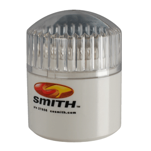 C.E. Smith LED Post Guide Light Kit - 27656A