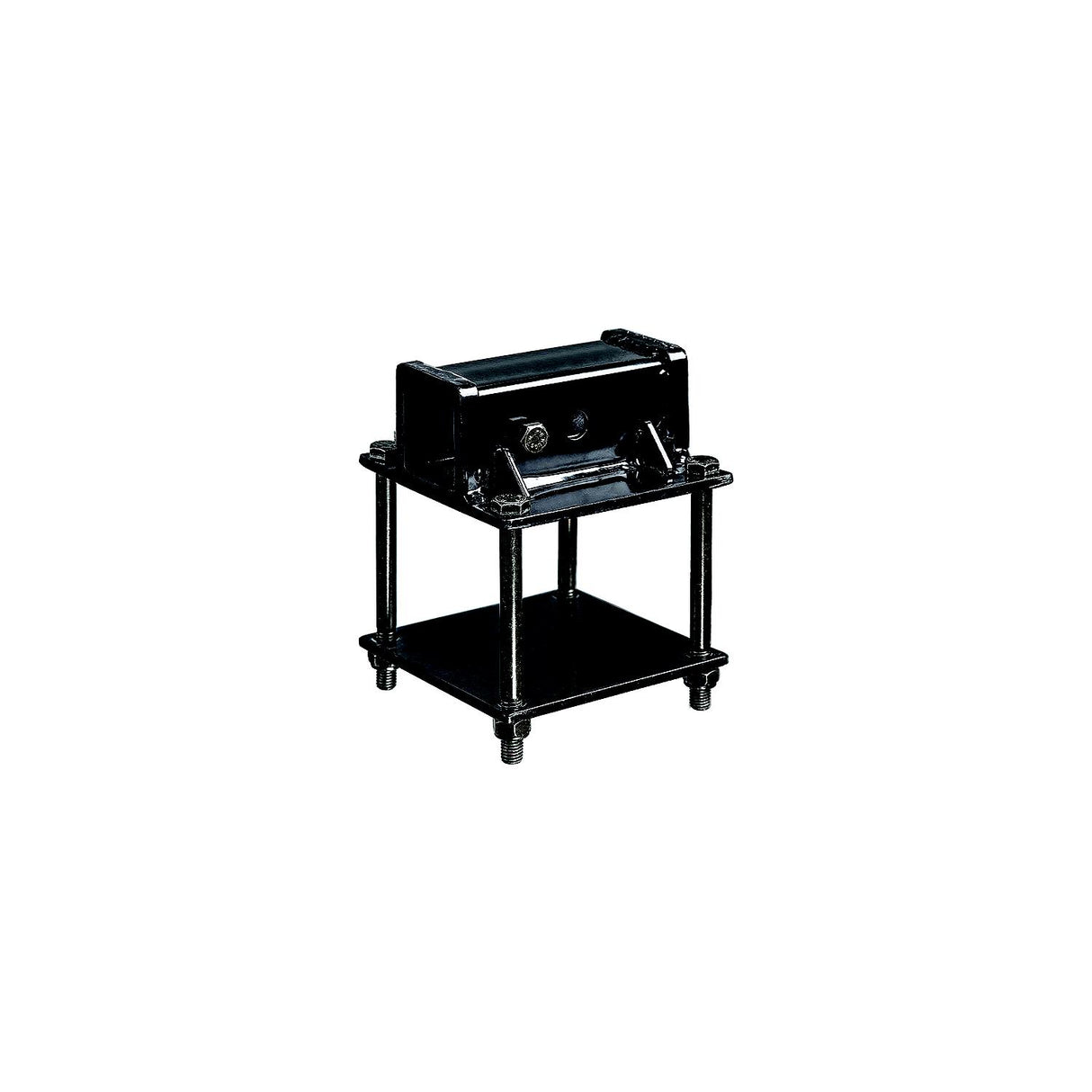 Stromberg Carlson BUMPER HITCH ADAPTER RVX - BA-100 - image 1