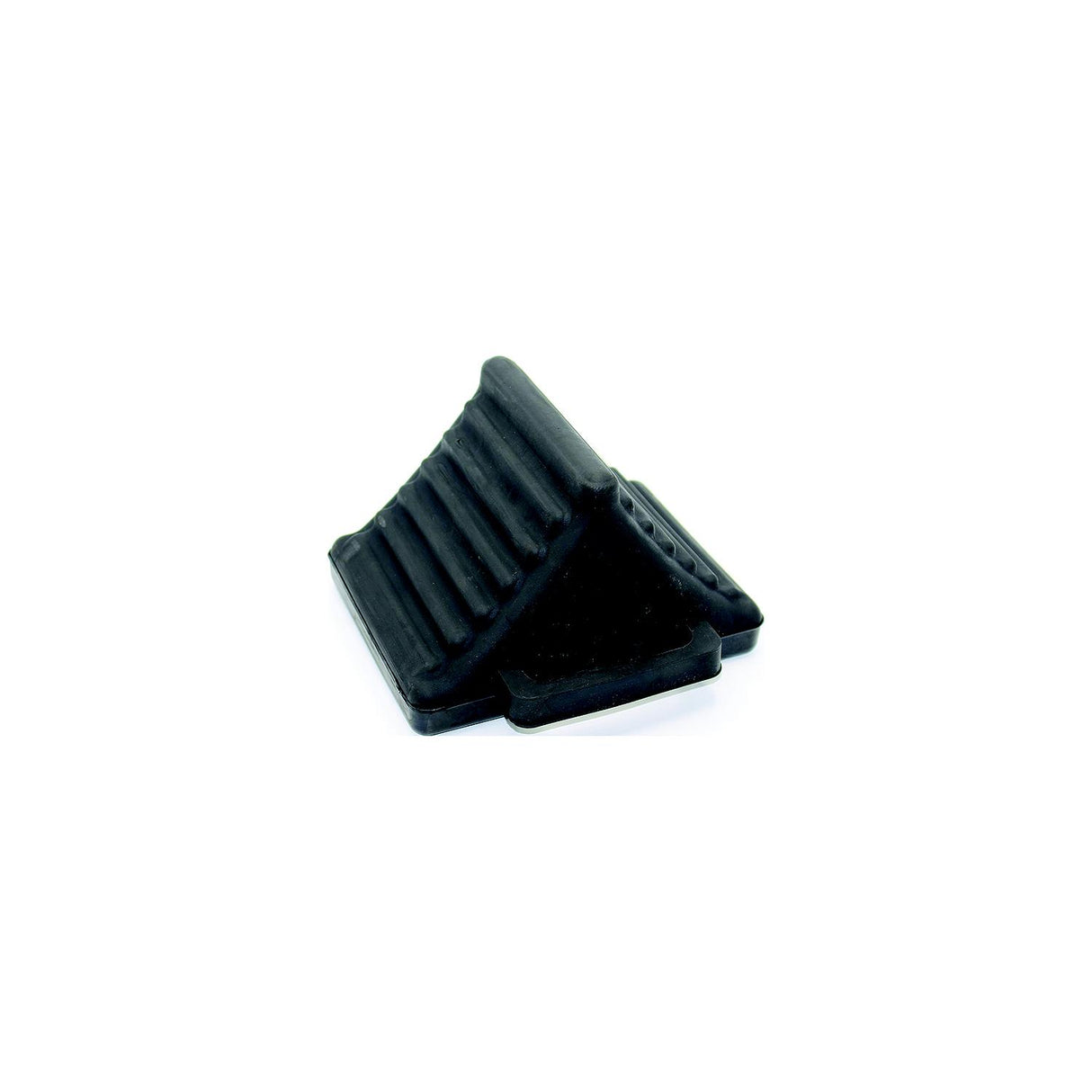 Stromberg-Carlson JBPC256 Trucker-Style Wheel Chock, 1ea. - image 1