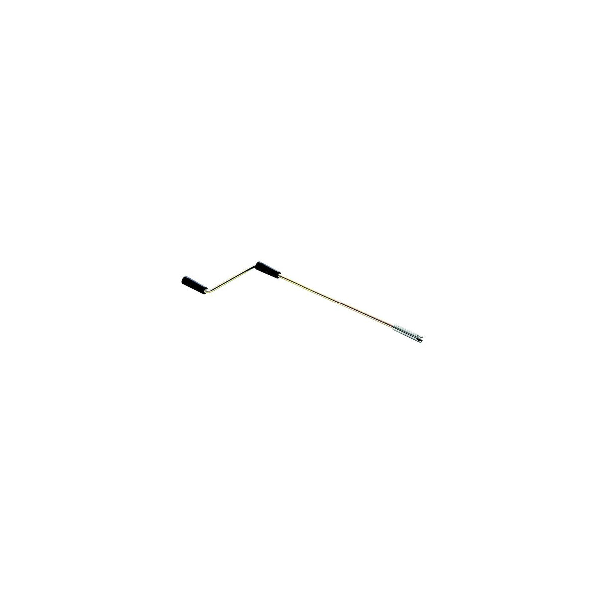 Stromberg Carlson LG119226 Landing Gear Replacement Parts, Manual Crank Handle, 6 Fig. - image 1