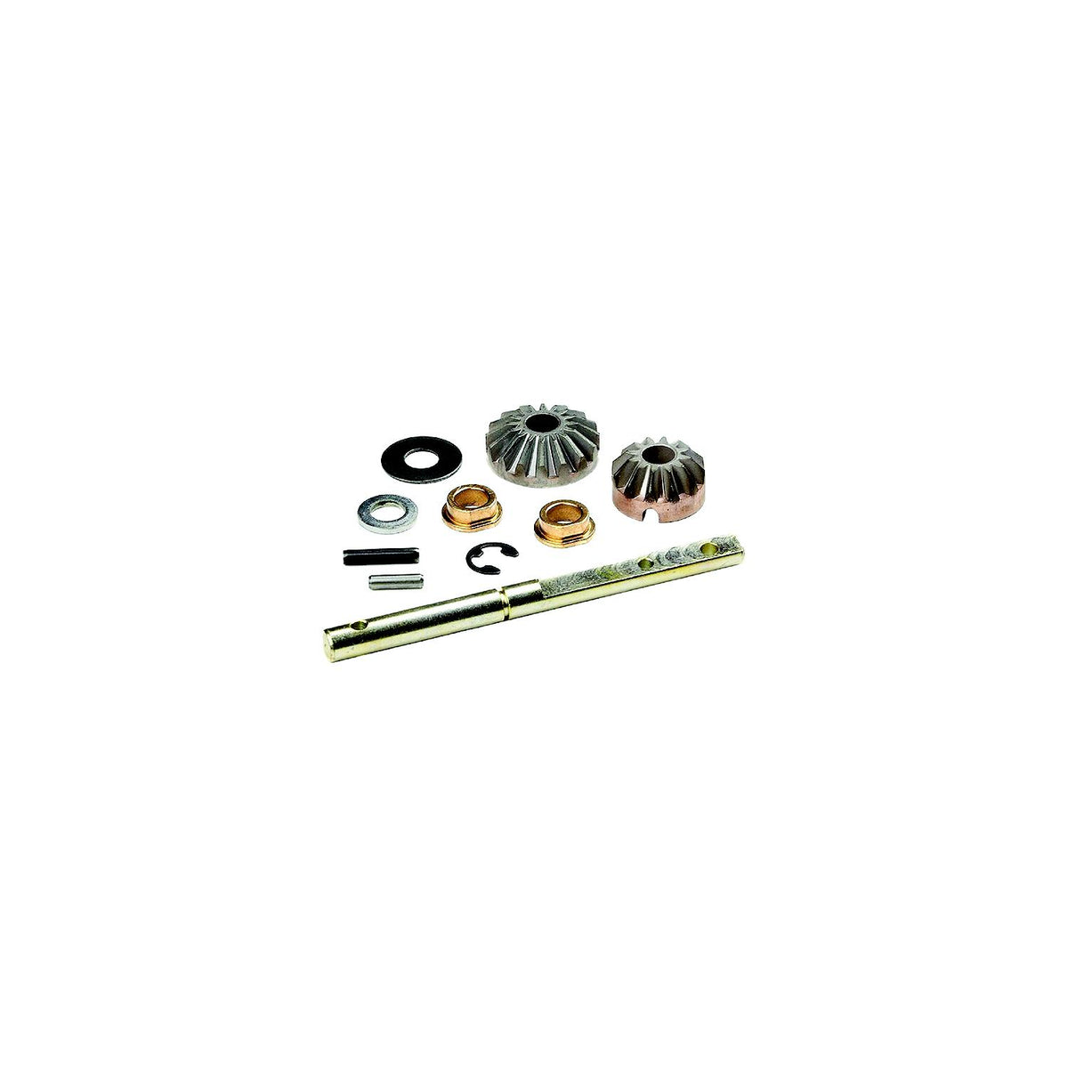 Stromberg Carlson LEAD LEG REPAIR KIT BELL RV NODS RVX - LG-146059 - image 1