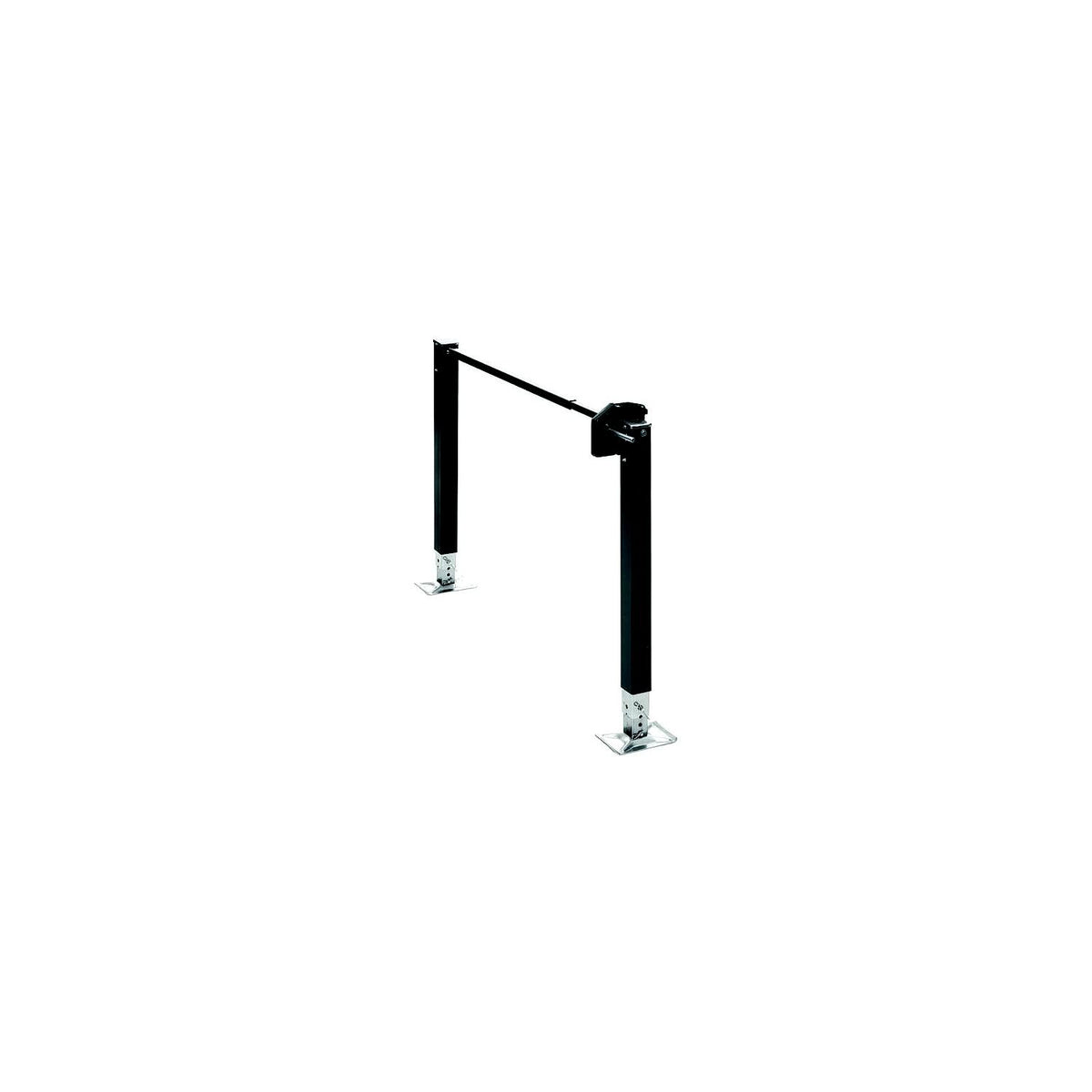 Stromberg Carlson MANUAL LANDING GEAR ASSEMBLY BELL RV RVX - LG-183708 - image 1