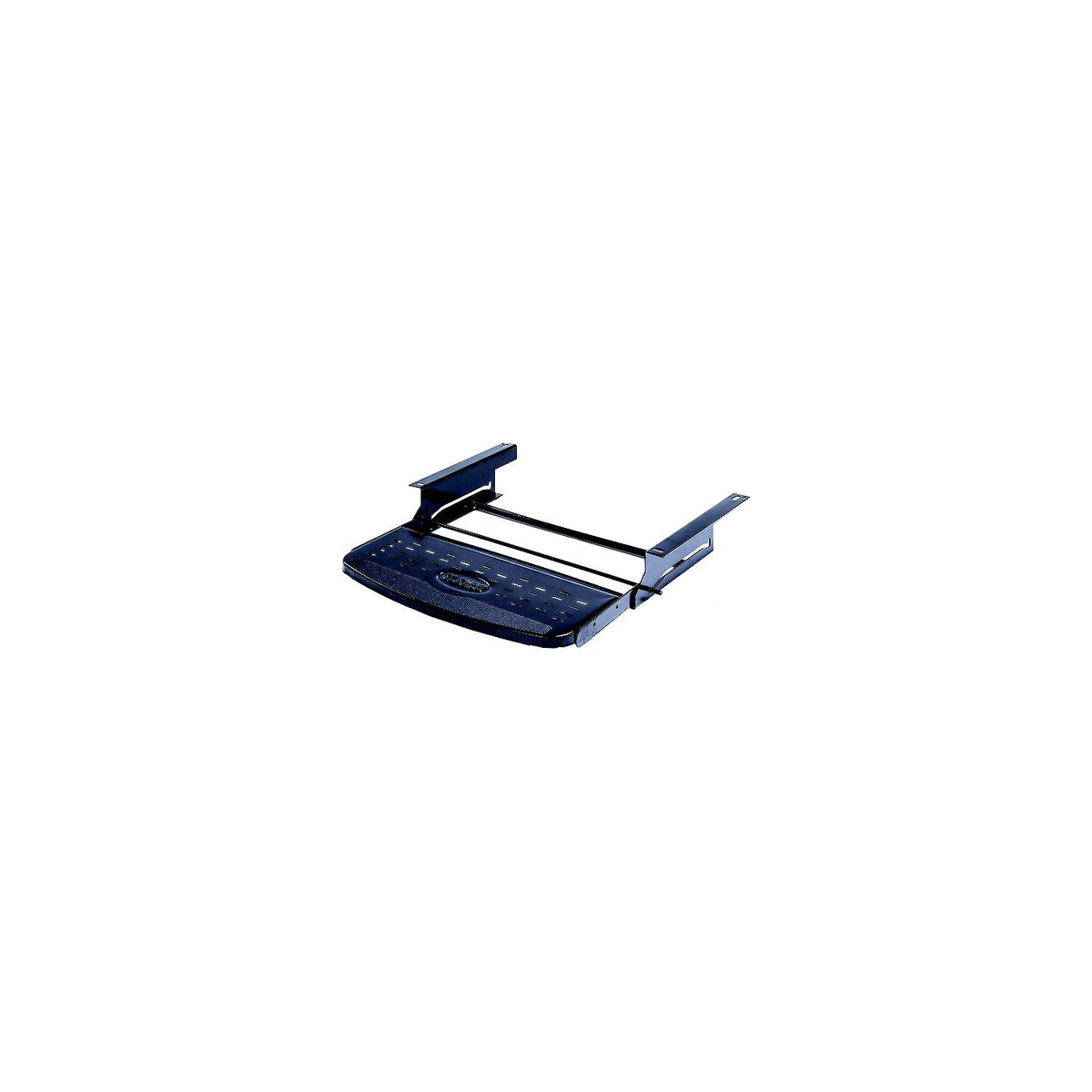Stromberg Carlson SMFP1200 24" Wide Flexco Manual RV Steps, Single - image 2