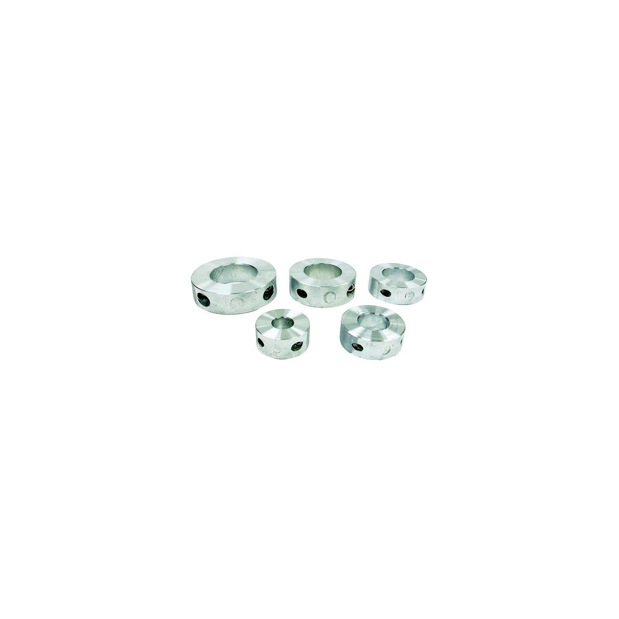 B & S Anodes Collar Zinc 1-3/4" - BSM134D