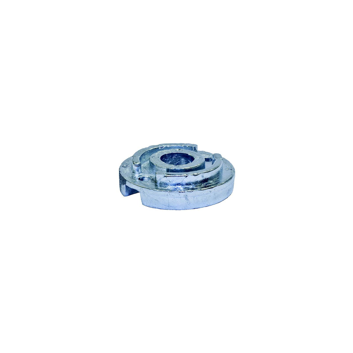 B & S Anodes Bow Thruster Zinc Vetus BP1185 - BSMSET0150