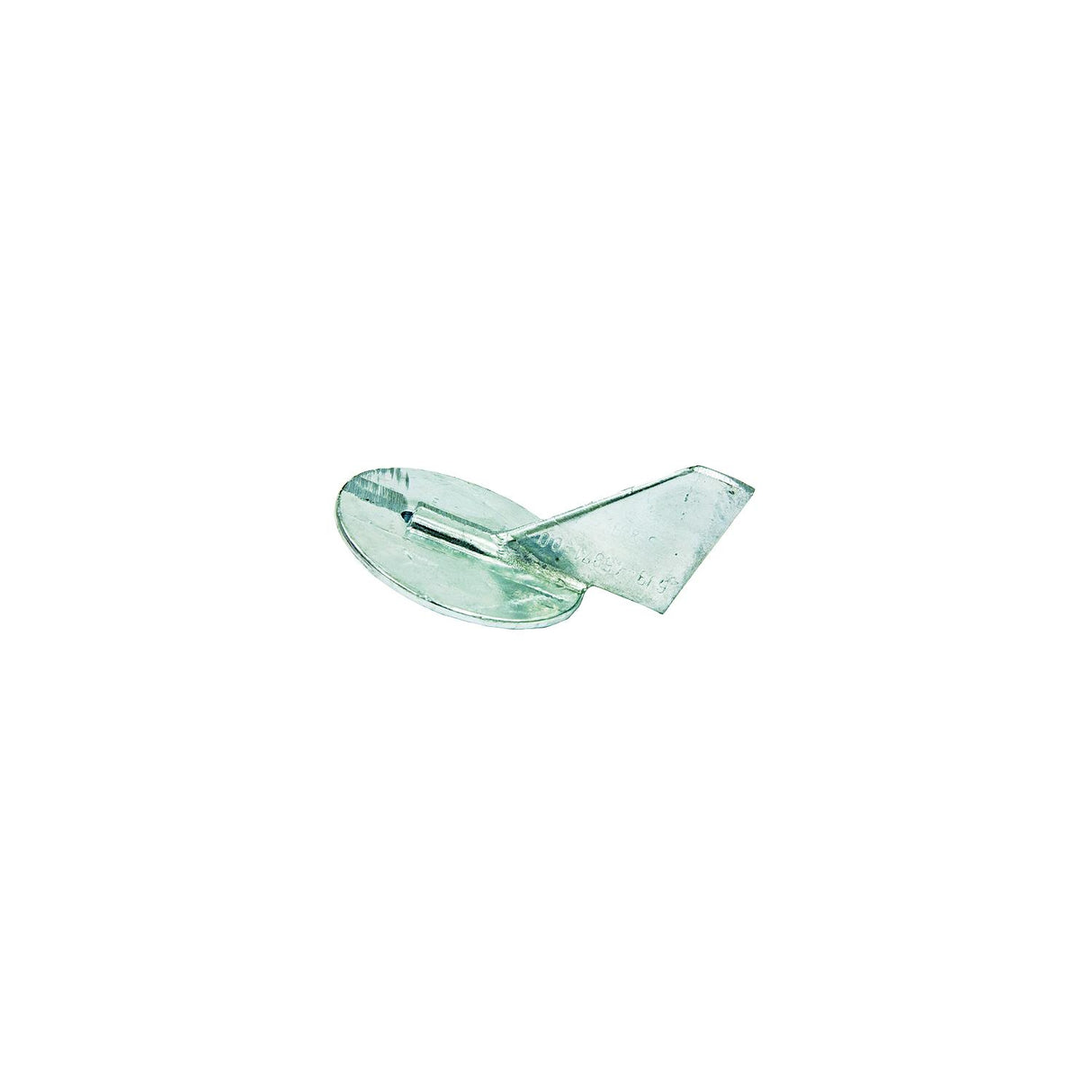 B & S Anodes Yamaha Skeg Anode - BSMY6J94537100