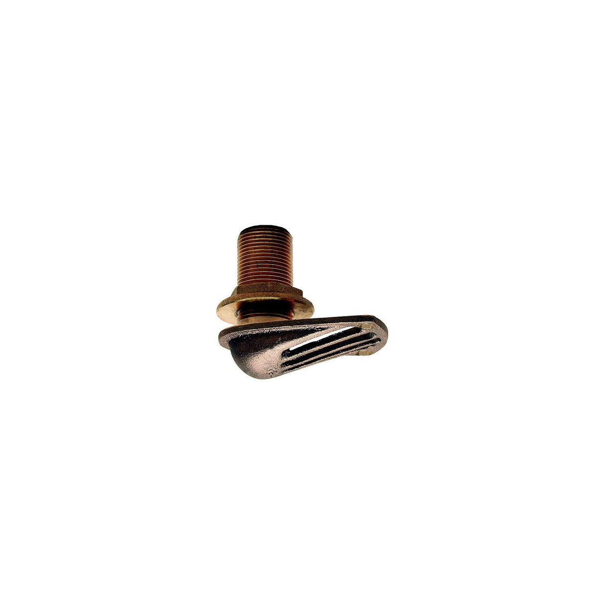 Buck Algonquin 1-1/4" Bronze Intake Strainer - 00IS125