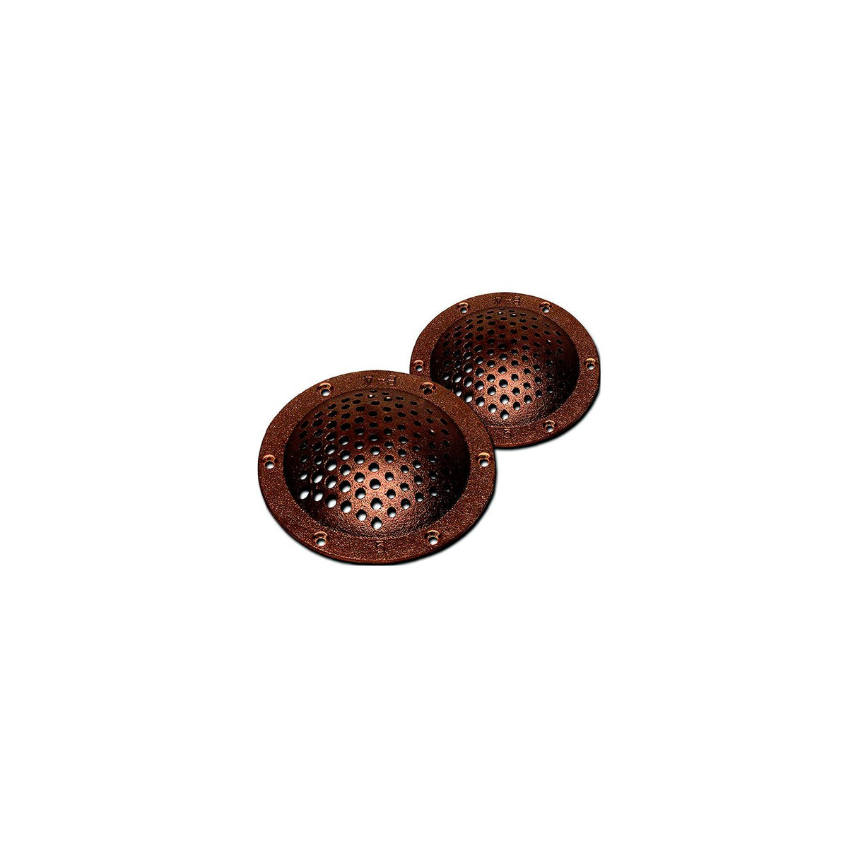 Buck Algonquin 3-1/2" Round Strainer - 00SR350