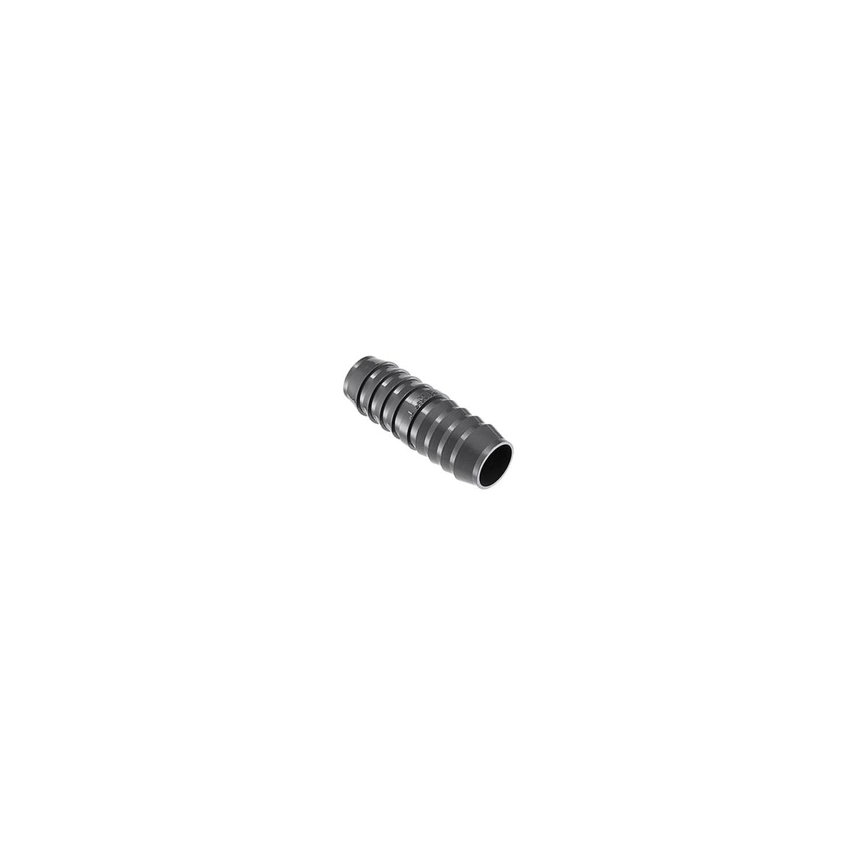 Brass Fittings 1429005 PVC Coupling, 1/2" - image 1
