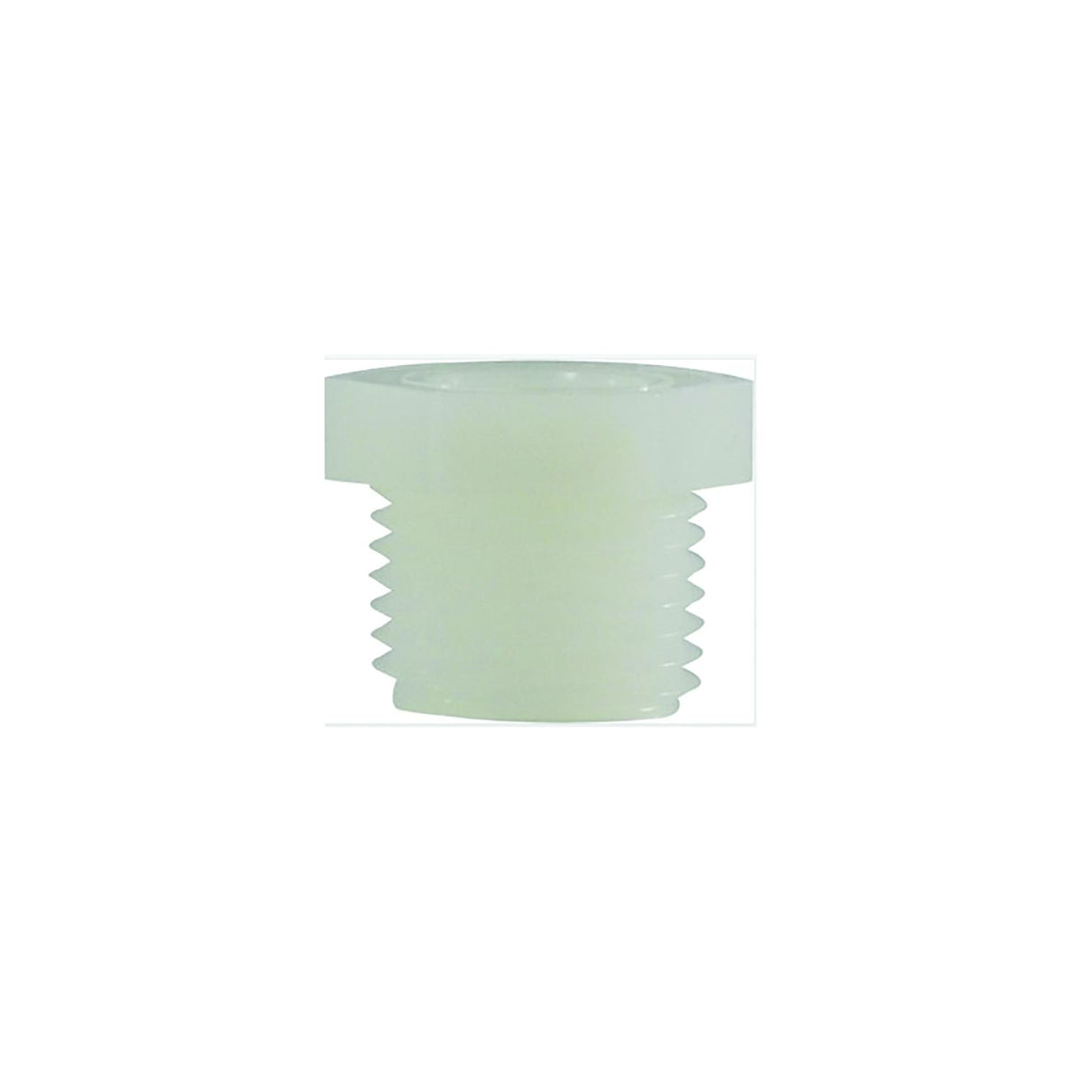 Brass Fittings Hex Bushing 3/8X1/4 - RB3814 - image 1