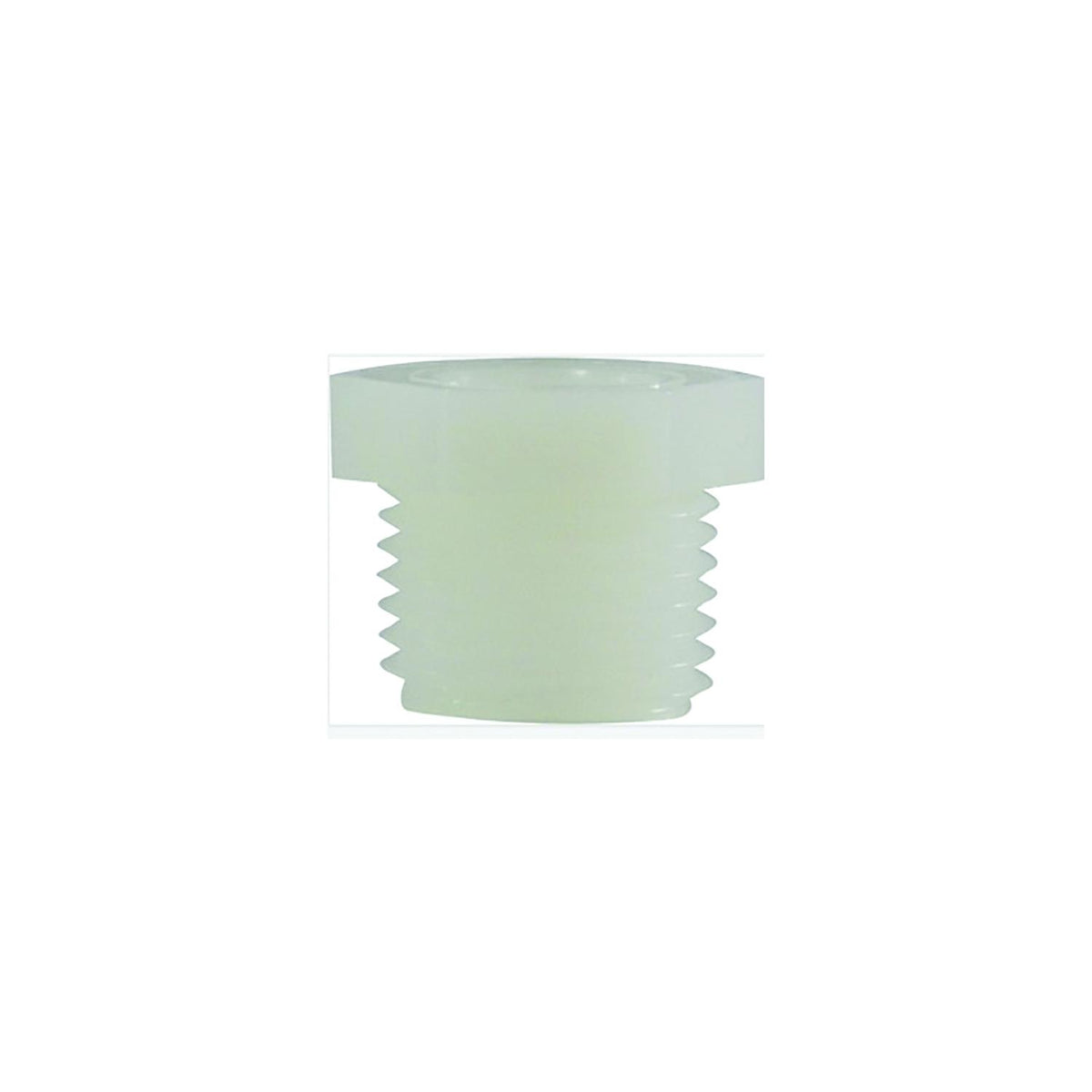 Brass Fittings Hex Bushing 1/2X3/8 - RB1238 - image 2