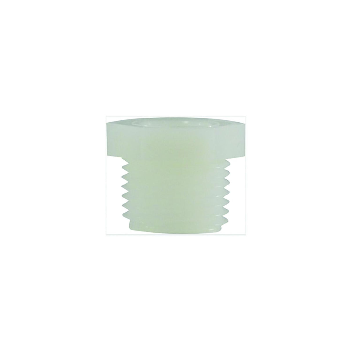 Brass Fittings Hex Bushing 1-1/2X1-1/4 - RB112114 - image 1