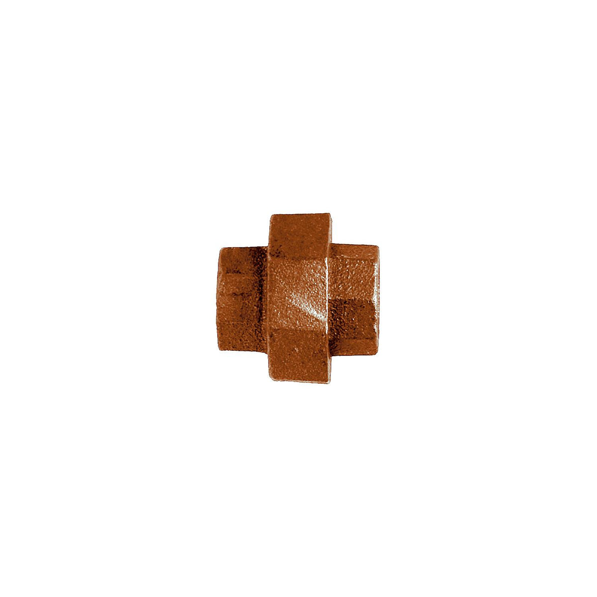 Brass Fittings 44604 Bronze Union, 3/4" - image 1