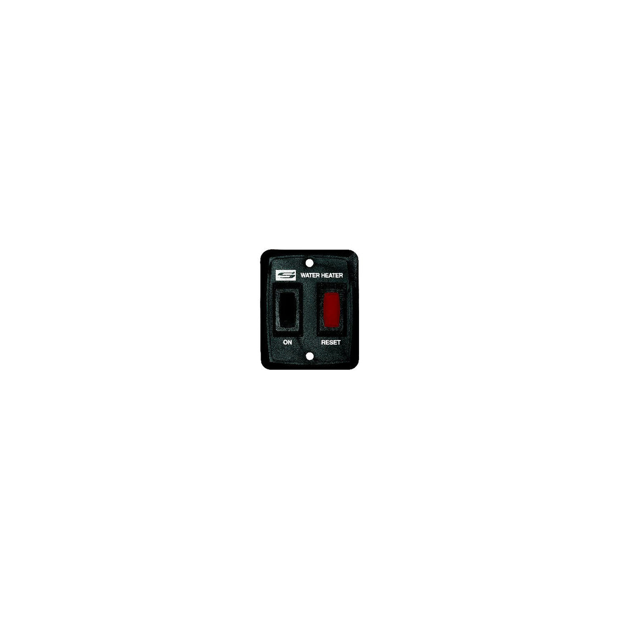 Suburban Mfg Suburban 234229 On/Off Switch, Black - image 1