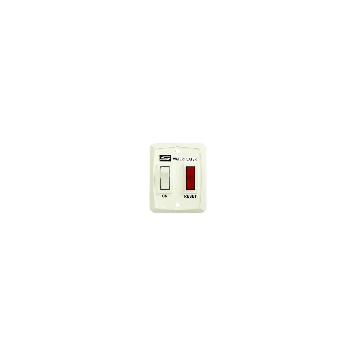 Suburban Mfg Suburban 234589 ON/OFF Switch, White For D & DE Models - image 1