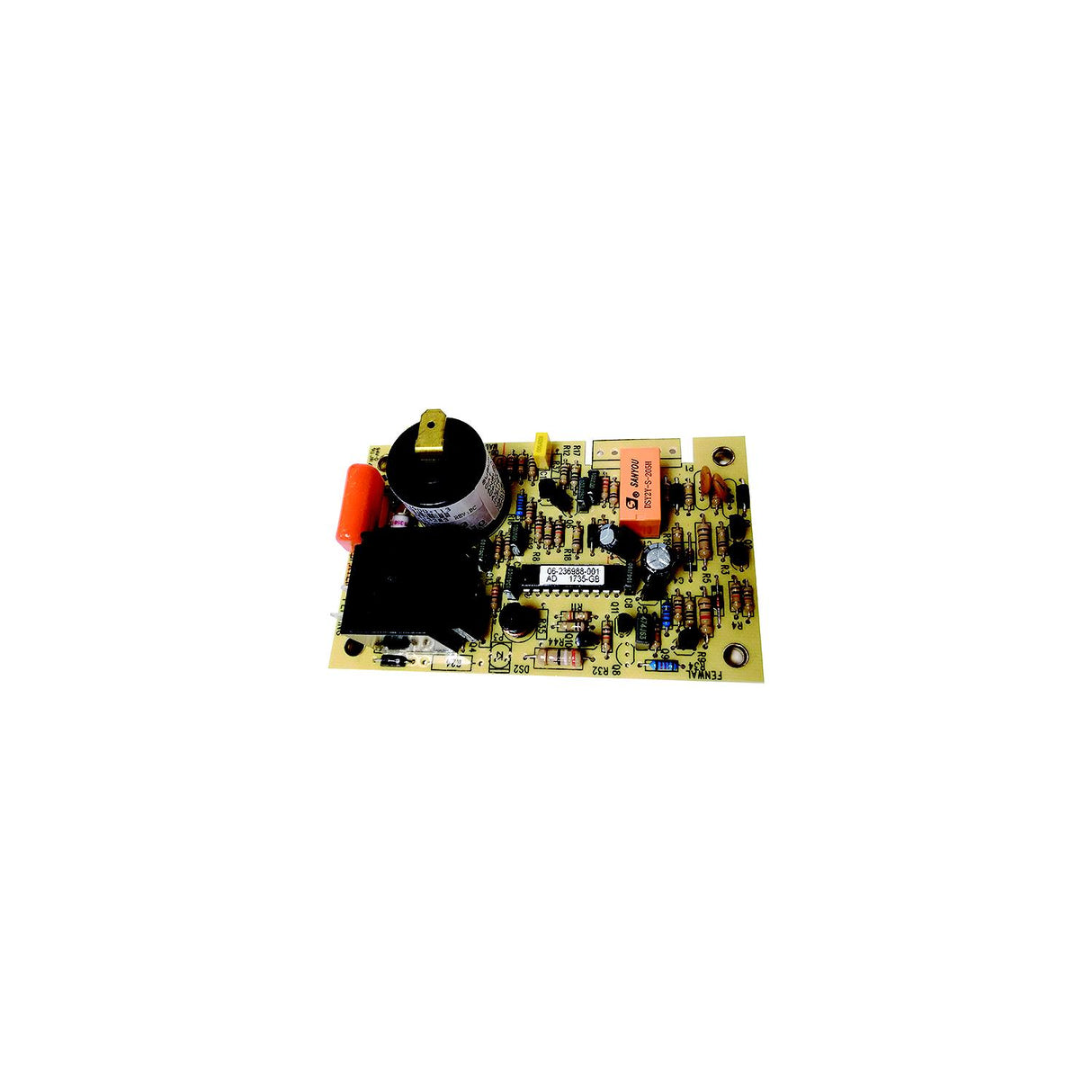 Suburban Mfg Suburban 521099 Furnace Part, Universal 3G Fan Control Module Board - image 1