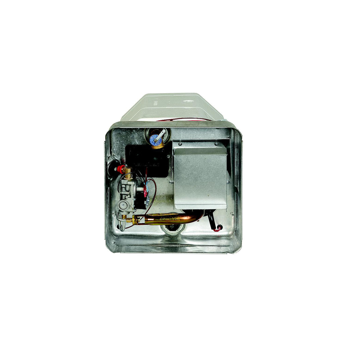 Suburban Mfg Gas Water Heater- Direct Spark Ignition, 10 Gal - 5242A