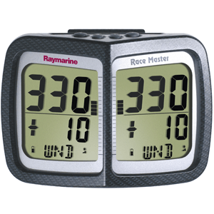 Raymarine Wireless Micronet Race Master - T070-916