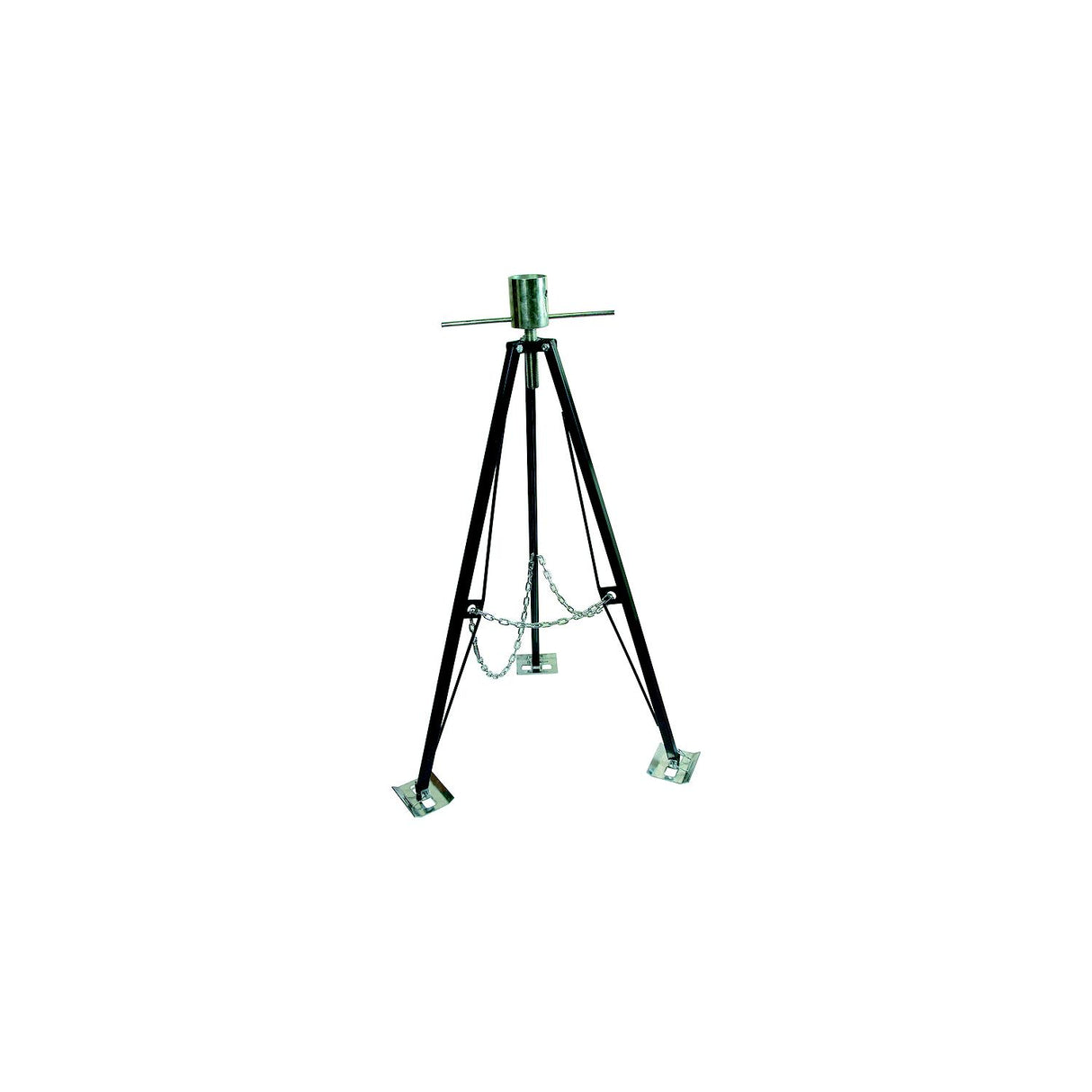 Ultra-Fab Ultra Economy King Pin Tripod - 19-950500 - image 1