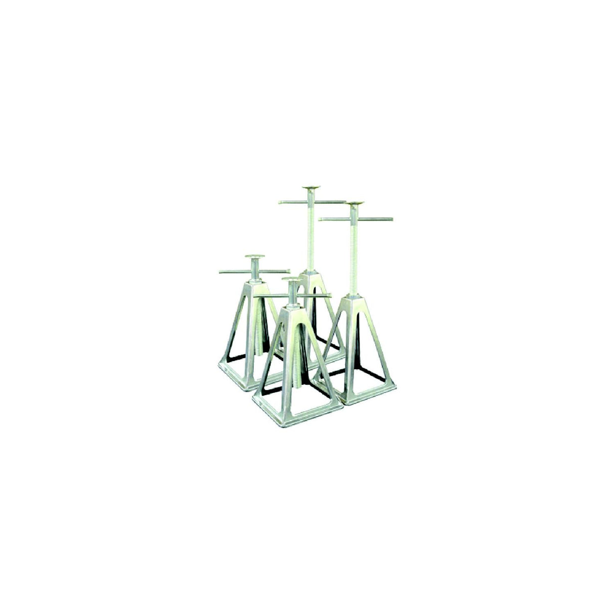 Ultra-Fab Stacker Jack, 4/pk - 48-979004 - image 1