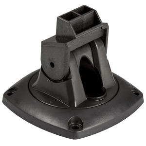 Lowrance Bracket f/Mark-5 & Elite-5 & Simrad GO5 Models - 000-10027-001