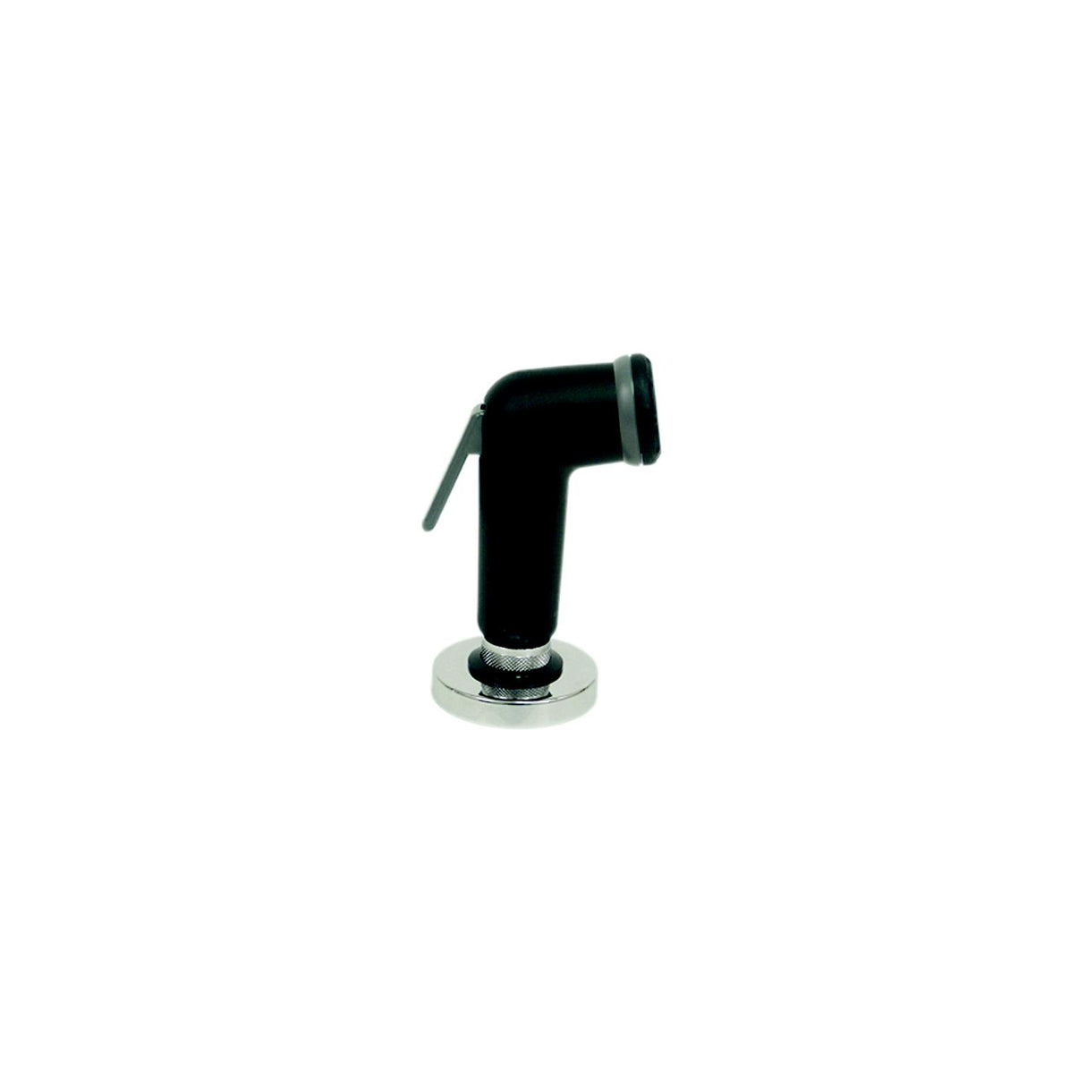Scandvik Standard Straight Sprayer With 6' Nylon Hose - 10054P
