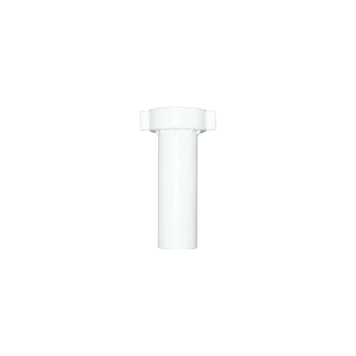 Scandvik PVC Tail Pipe, 1-1/4" x 4-1/4" - 10303P
