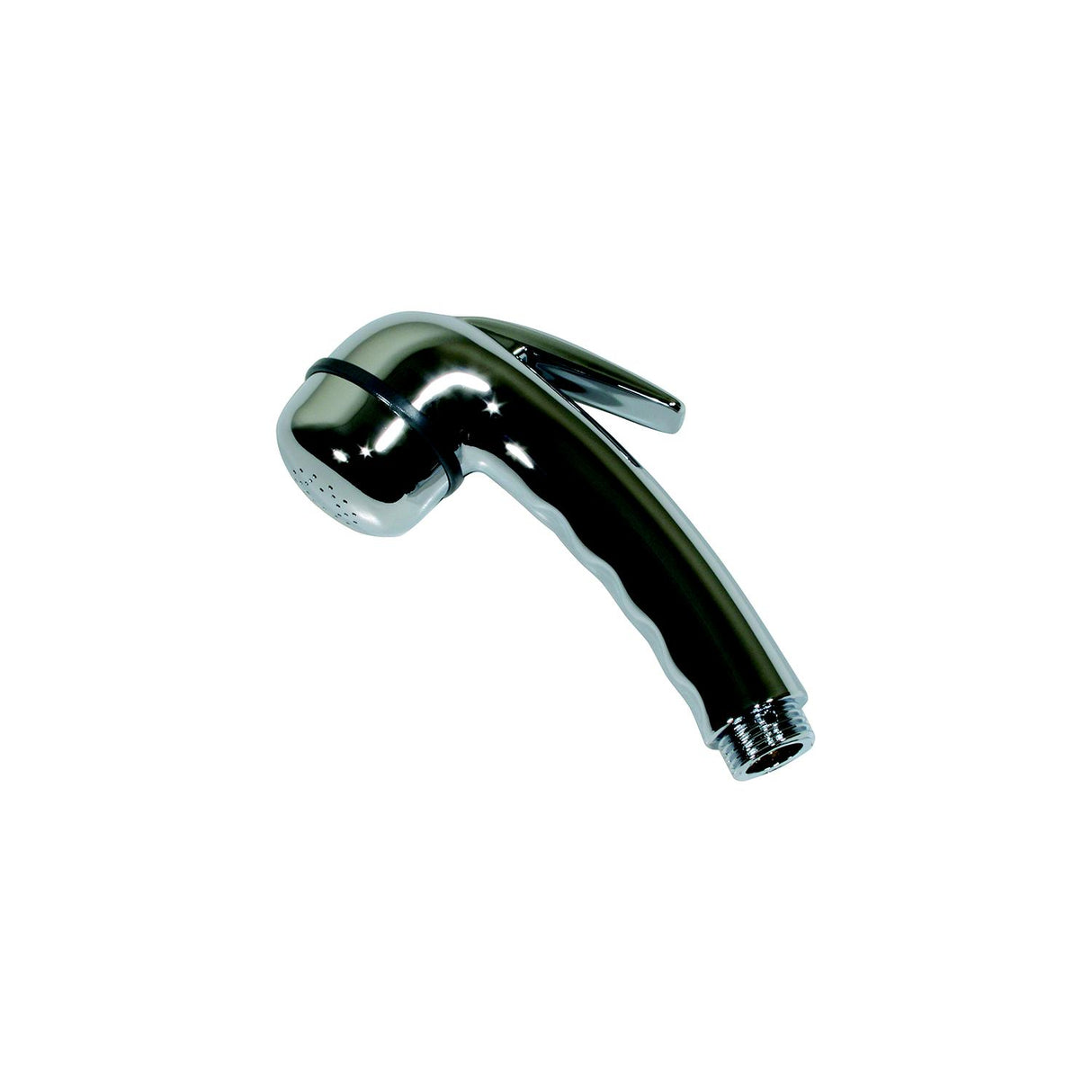 Scandvik Straight Ero ABS Plastic Trigger Sprayer Handle Only - 14005