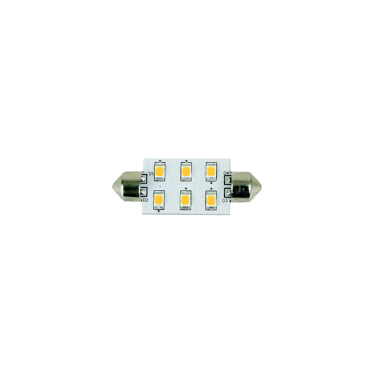 Scandvik LED Replacement Bulbs - 41104P